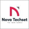 Nova Techset Ltd. logo