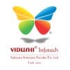 Vidushi Infotech SSP Pvt LTD logo